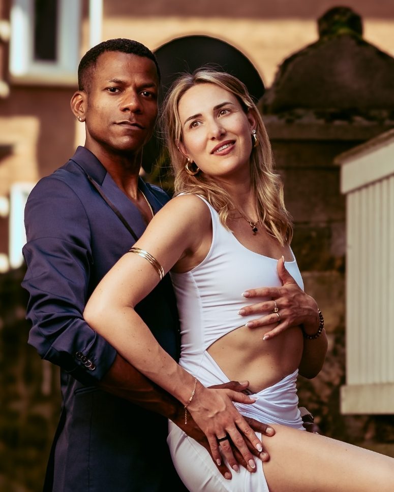 Vicotoria Antal Studioshooting